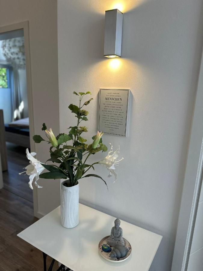 Idylisches Ferienhaus 에데베흐트 외부 사진