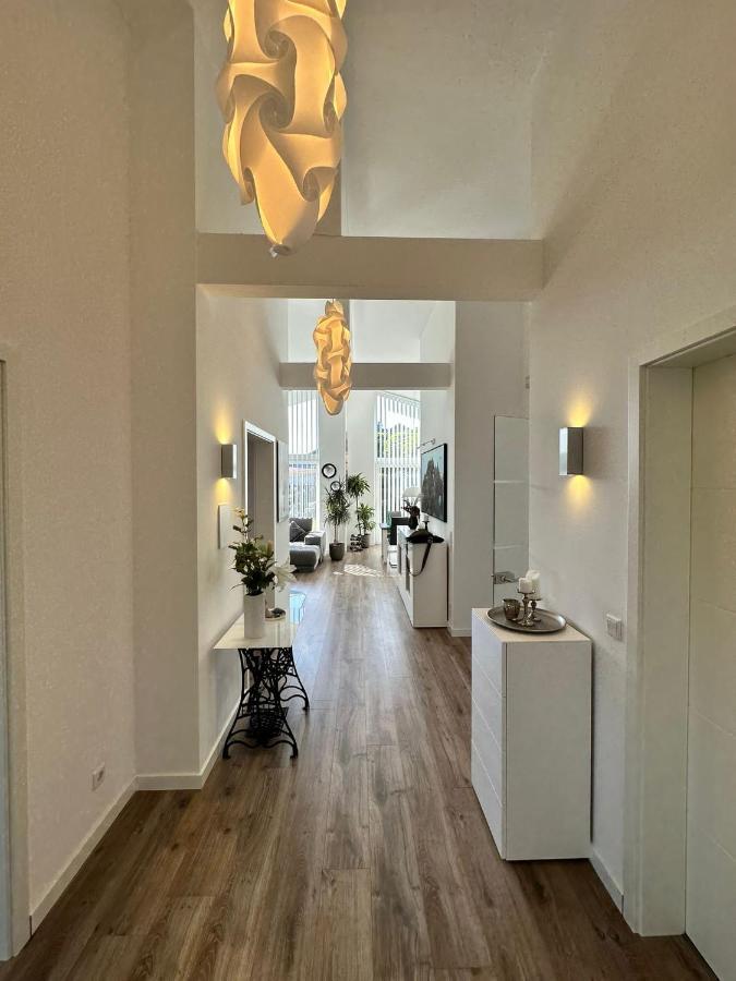 Idylisches Ferienhaus 에데베흐트 외부 사진