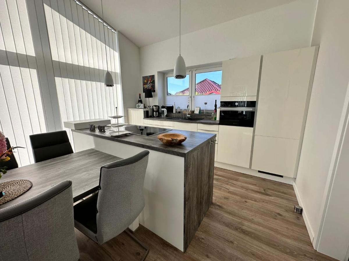 Idylisches Ferienhaus 에데베흐트 외부 사진