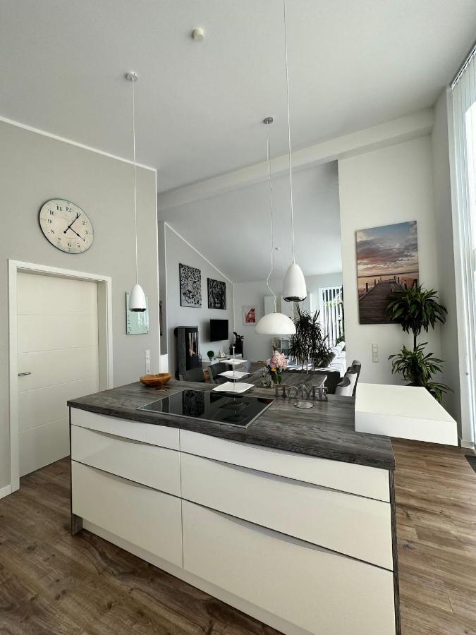 Idylisches Ferienhaus 에데베흐트 외부 사진