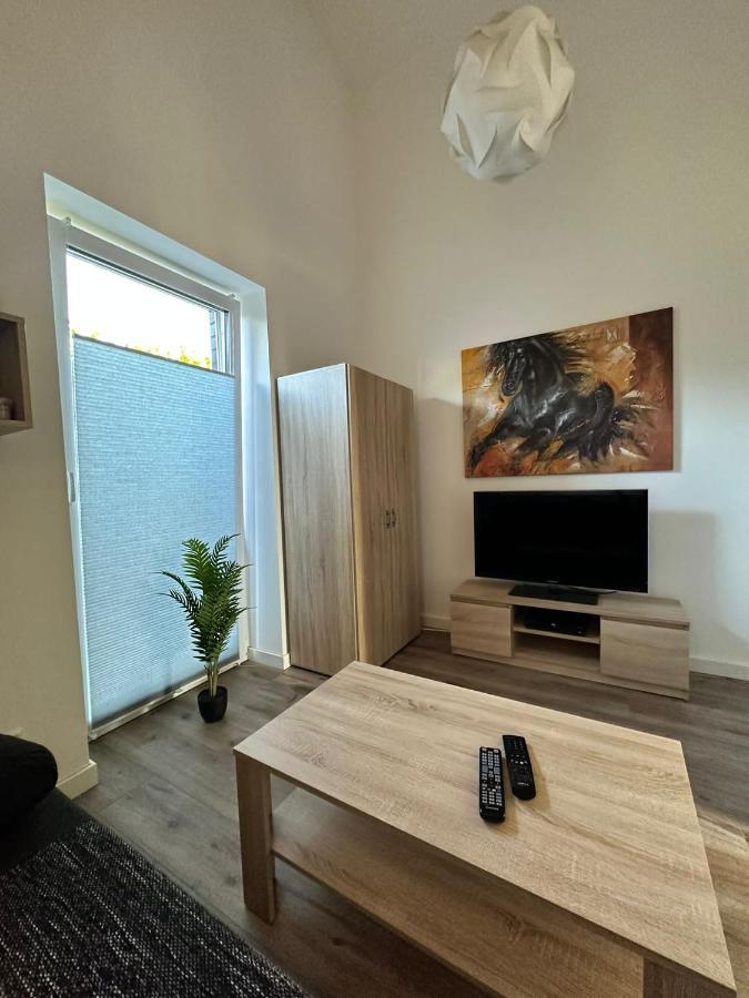 Idylisches Ferienhaus 에데베흐트 외부 사진